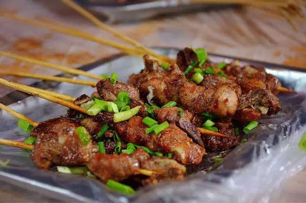 昌图五花肉培训
