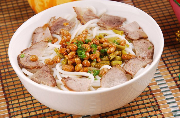 昌图米粉培训