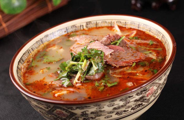 昌图淮南牛肉汤培训